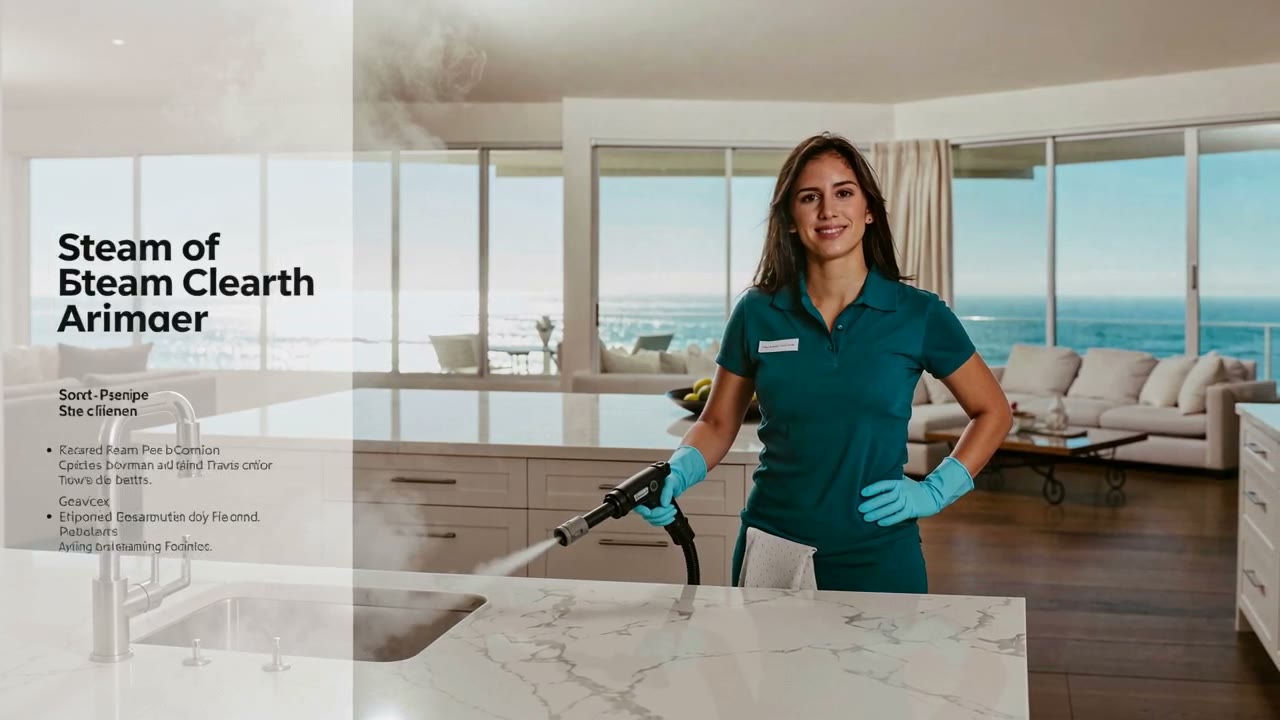 Bravo Maids certified cleaning specialist — San Diego clinical-grade cleaning
